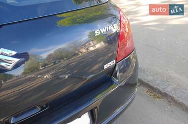Хэтчбек Suzuki Swift 2007 в Подольске