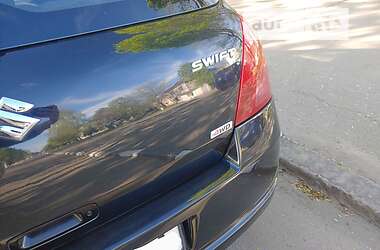 Хэтчбек Suzuki Swift 2007 в Подольске