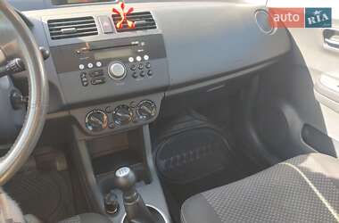 Хэтчбек Suzuki Swift 2007 в Подольске