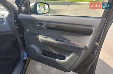 Хэтчбек Suzuki Swift 2007 в Подольске