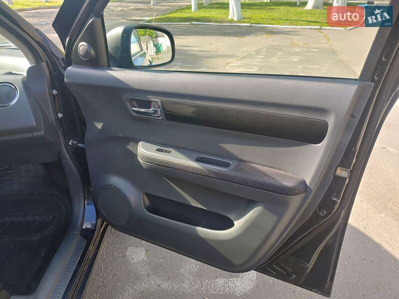 Хэтчбек Suzuki Swift 2007 в Подольске