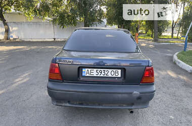 Седан Suzuki Swift 1995 в Дніпрі