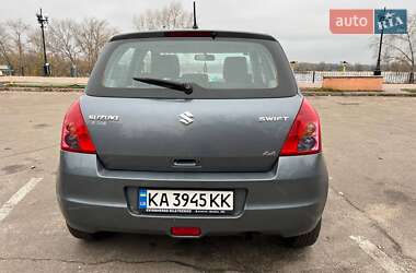 Suzuki Swift 2010 Suzuki Swift 2010