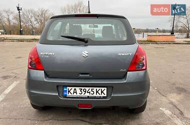 Suzuki Swift 2010