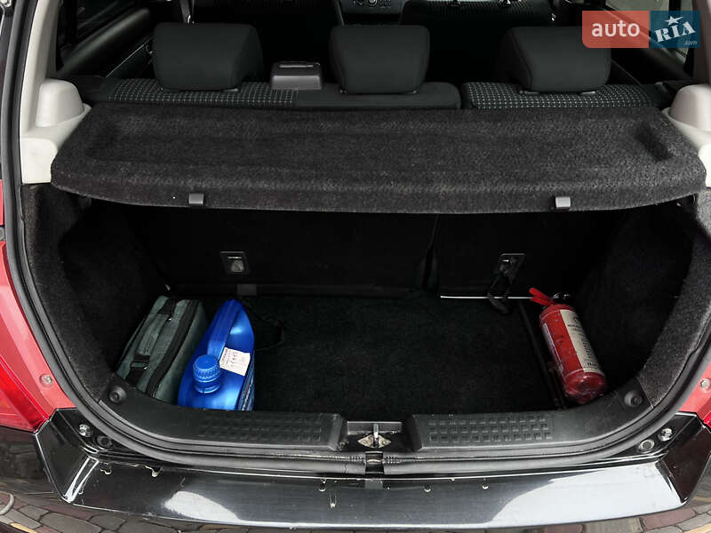 Хетчбек Suzuki Swift 2007 в Вінниці