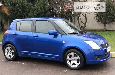 Suzuki Swift 2010