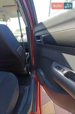 Хэтчбек Suzuki Swift 2007 в 