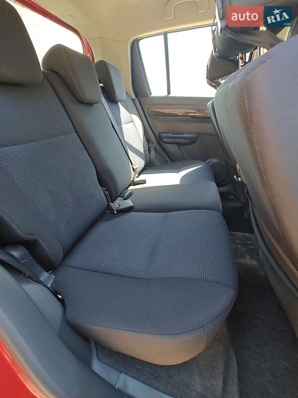 Хетчбек Suzuki Swift 2007 в Кременчуці