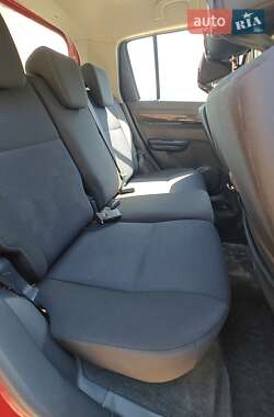 Хэтчбек Suzuki Swift 2007 в 