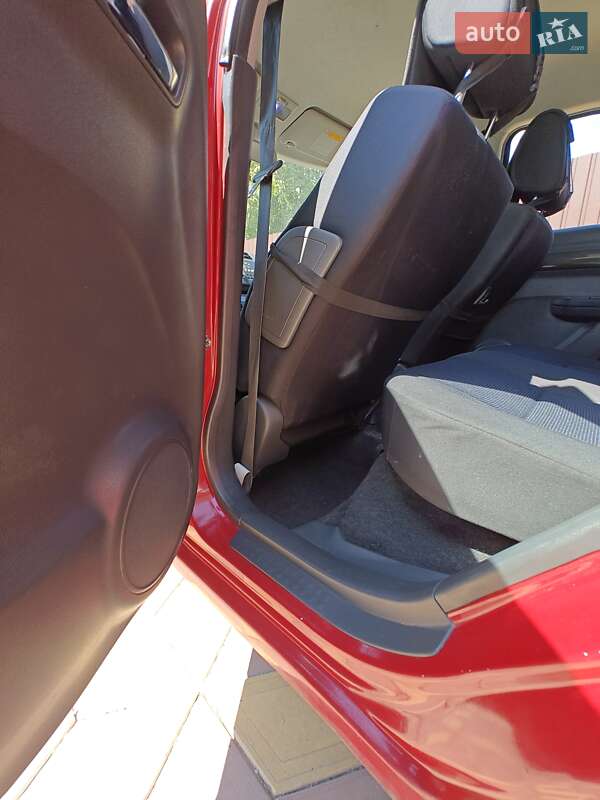 Хетчбек Suzuki Swift 2007 в Кременчуці