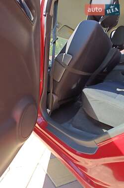 Хэтчбек Suzuki Swift 2007 в 