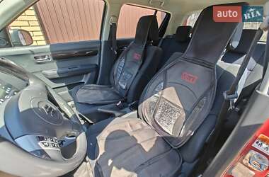 Хэтчбек Suzuki Swift 2007 в 