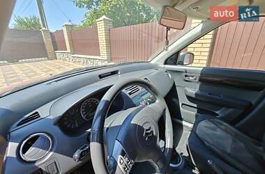 Хэтчбек Suzuki Swift 2007 в 
