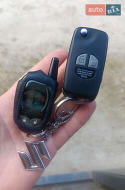 Хэтчбек Suzuki Swift 2006 в 