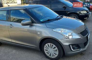 Suzuki Swift 2014 Suzuki Swift 2014