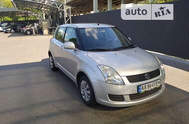 Suzuki Swift 2009