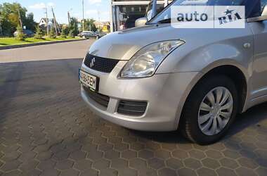 Хетчбек Suzuki Swift 2009 в Броварах