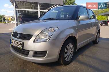 Хетчбек Suzuki Swift 2009 в Броварах