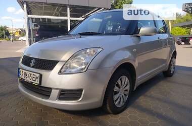 Хетчбек Suzuki Swift 2009 в Броварах