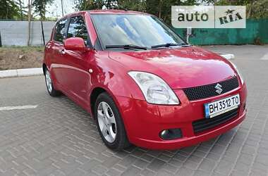 Хетчбек Suzuki Swift 2007 в Одесі