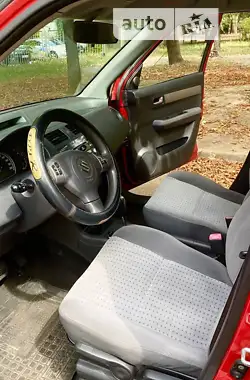 Suzuki Swift 2006