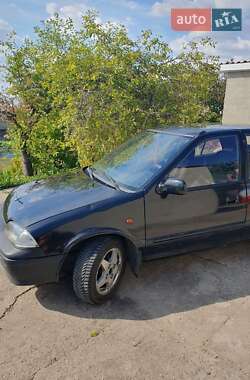 Седан Suzuki Swift 1994 в Одесі