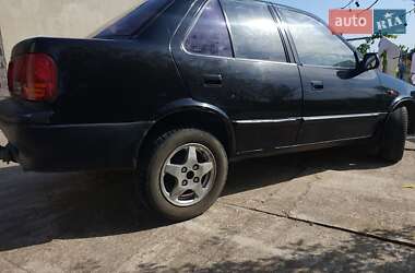 Седан Suzuki Swift 1994 в Одесі