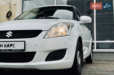 Хетчбек Suzuki Swift 2011 в Одесі