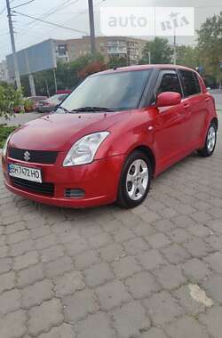 Хэтчбек Suzuki Swift 2006 в Одессе