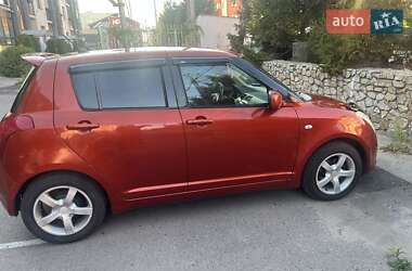 Suzuki Swift 2007