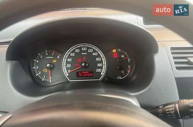 Suzuki Swift 2008 Suzuki Swift 2008
