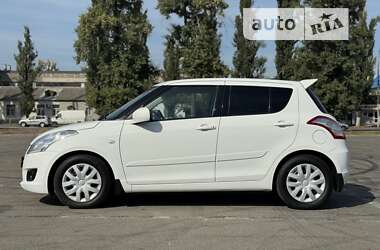 Хэтчбек Suzuki Swift 2012 в Киеве