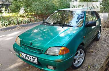 Хетчбек Suzuki Swift 1998 в Одесі