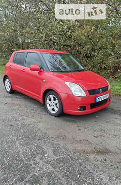 Suzuki Swift 2007