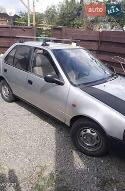 Седан Suzuki Swift 2003 в 