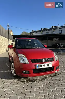 Suzuki Swift 2006