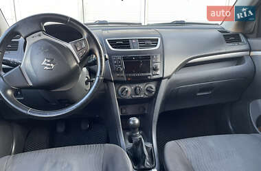 Хэтчбек Suzuki Swift 2011 в Киеве