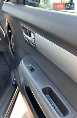 Хэтчбек Suzuki Swift 2008 в 