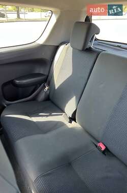 Хэтчбек Suzuki Swift 2008 в 