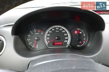 Хэтчбек Suzuki Swift 2010 в Ровно