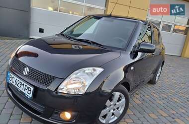 Suzuki Swift 2010