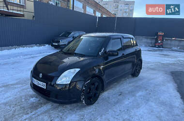 Хэтчбек Suzuki Swift 2007 в Хмельницком