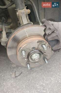 Седан Suzuki Swift 1994 в Одессе