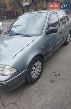 Седан Suzuki Swift 1994 в Одессе