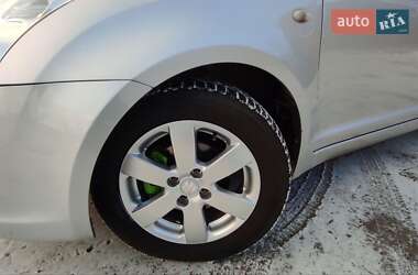 Хетчбек Suzuki Swift 2008 в 