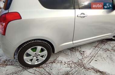Хетчбек Suzuki Swift 2008 в 