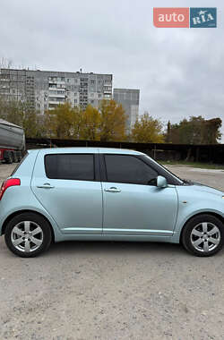 Suzuki Swift 2007