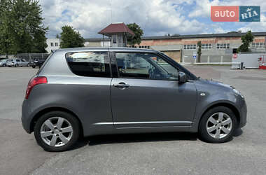 Хэтчбек Suzuki Swift 2010 в Броварах