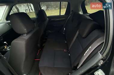 Хетчбек Suzuki Swift 2006 в 