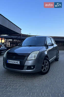 Хетчбек Suzuki Swift 2008 в Одесі